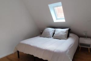 Belle petite maison de 70m2