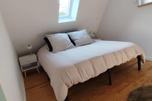 Belle petite maison de 70m2