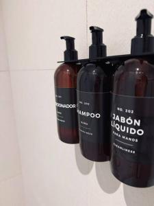 PISO 7 Edif Alarif Trench