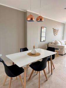 PISO 7 Edif Alarif Trench