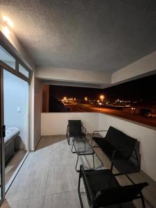 Swakop Luxurious Apartment with Balcony