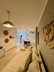 PISO 7 Edif Alarif Trench