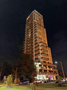 PISO 7 Edif Alarif Trench