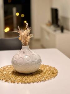 PISO 7 Edif Alarif Trench