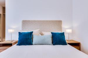 Apartamento Gaivota frente-mar