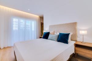 Apartamento Gaivota frente-mar