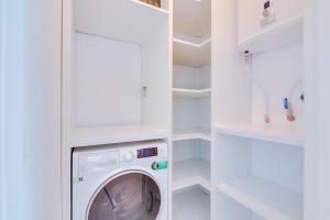 Apartamento Gaivota frente-mar