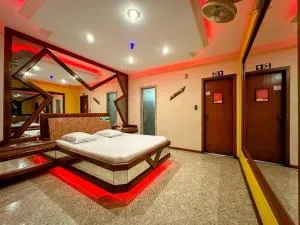 Cactu's Suítes - Maripá