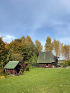 Pirts namiņš Zvaniņi