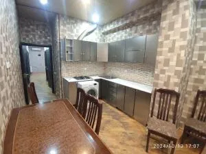 3 комнат 15 минут до Баку - Sulutepe