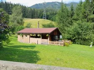 Chalet Hansl - Oberort