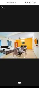 Srinath stays - Mālūr