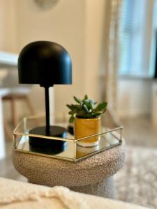 Modern 2 Bed Apartment With Free Parking And Netflix