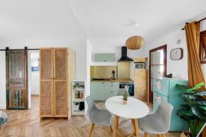 Appartements Jolie maisonnette paisible : photos des chambres