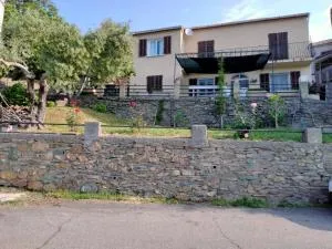 Maison de village corse - Vignale