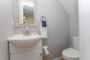 Sojourns Sea Views with Balcony Sleeps 10