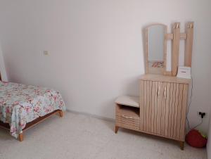 Dar ettawfik with parking inside