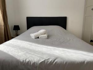 Appartements La Caliorne : photos des chambres