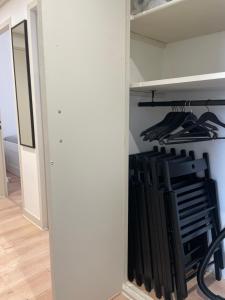 Appartements La Caliorne : photos des chambres