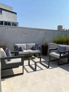 Apartamento Espaçoso