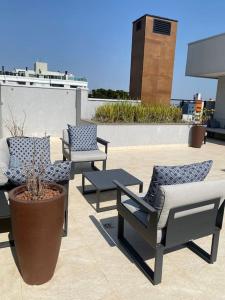 Apartamento Espaçoso