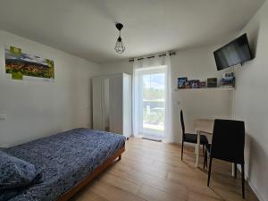 Appartements 