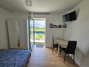 Appartements 