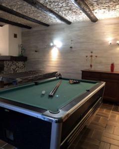 Appartements Location Estivale en Haute Corse : photos des chambres