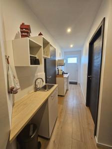 Appartements 
