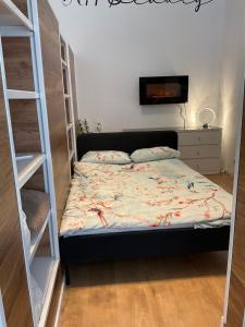 City Appartement Zentrum