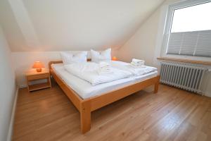 Ferienhaus Herzmuschel