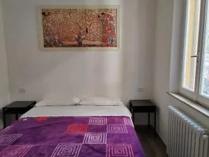 casa vicomero - Vicomero