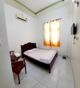 Nhà Nghỉ Xuân Thùy