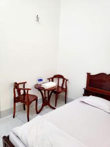 Nhà Nghỉ Xuân Thùy