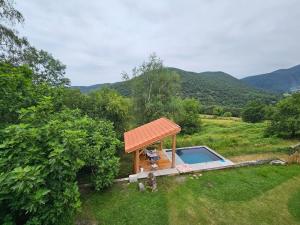 Faites le plein de nature !