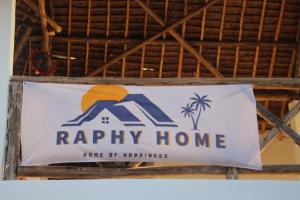 Raphy Home