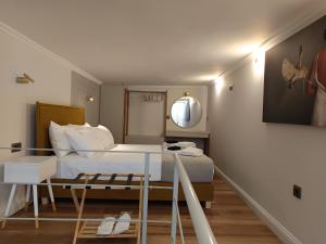 Cevill Loft apartments