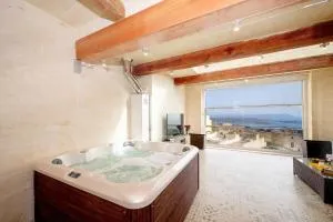 Veduta Holiday Home - 科米诺岛