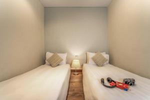 Luxury Apartment A La Carte 1405