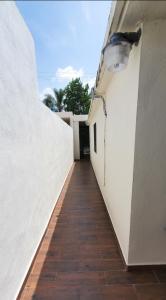 Full house in a quiet and central neighborhood