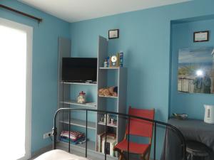 B&B / Chambres d'hotes TY BIHAN : photos des chambres