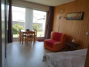 Gîte de Trescadec - 普洛戈