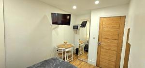 Claire Double Room