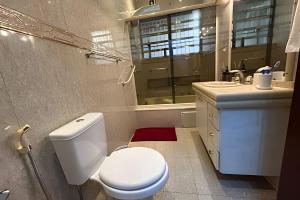 0004 - Pousada HG quarto home office single