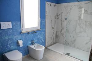 Villa Luxury Fronte mare San Vito lo Capo