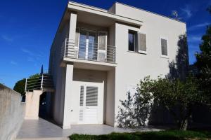 Villa Luxury Fronte mare San Vito lo Capo