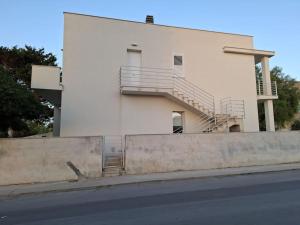 Villa Luxury Fronte mare San Vito lo Capo