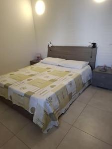 Villa Luxury Fronte mare San Vito lo Capo