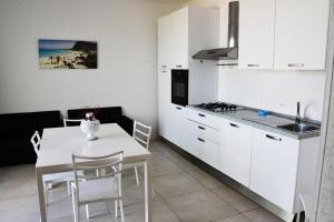 Villa Luxury Fronte mare San Vito lo Capo