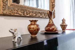 Arrifes Place - 3hvězdičkové hotely ve městě Ponta Delgada